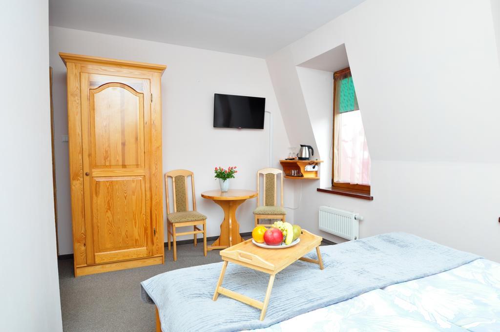 Aparthotel Mikolajki ห้อง รูปภาพ