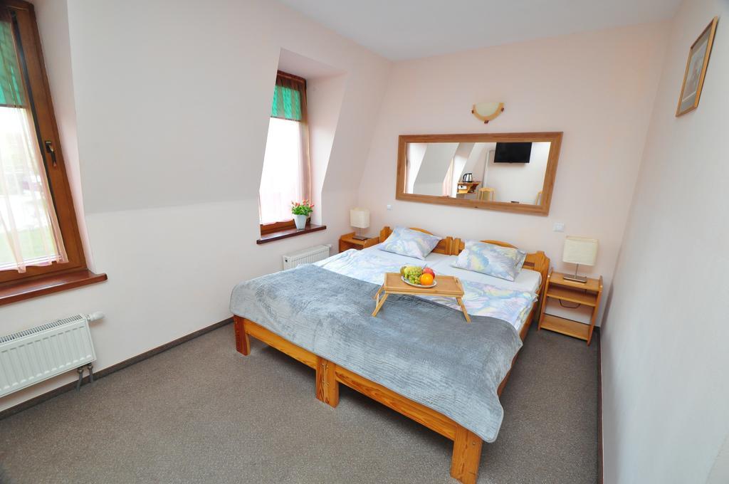 Aparthotel Mikolajki ห้อง รูปภาพ