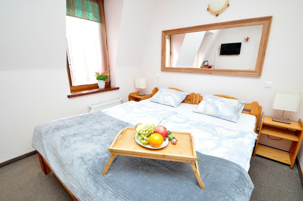 Aparthotel Mikolajki ห้อง รูปภาพ