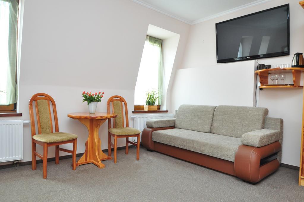 Aparthotel Mikolajki ห้อง รูปภาพ
