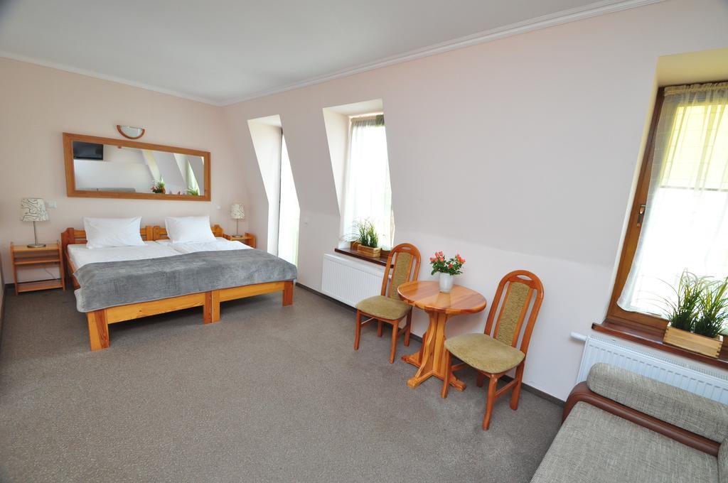 Aparthotel Mikolajki ห้อง รูปภาพ