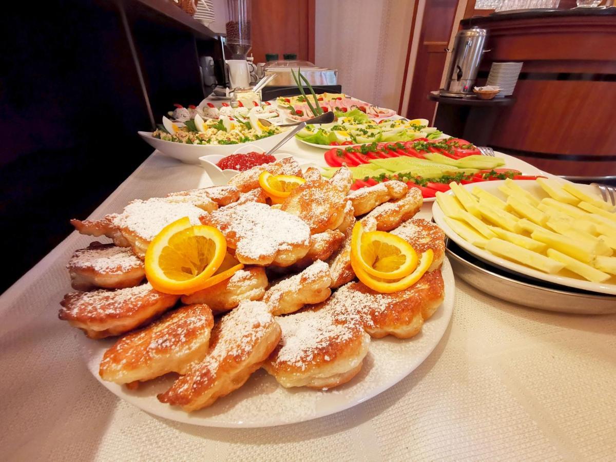 Aparthotel Mikolajki ภายนอก รูปภาพ